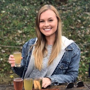 Meet your Posher, Lauren